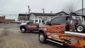 Fairfax Towing & Recovery