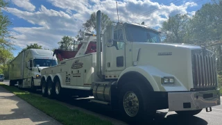 A's Affordable Towing and Roadside Assistance