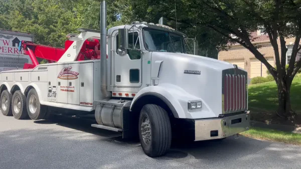 A's Affordable Towing and Roadside Assistance - photo 2