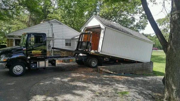 Fairfax Towing & Recovery - photo 4