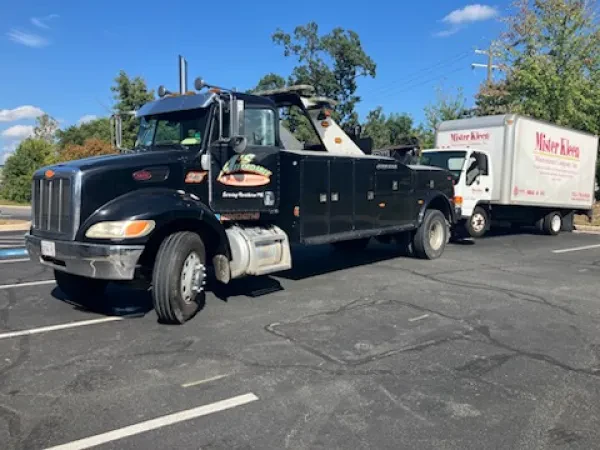 A's Affordable Towing and Roadside Assistance - photo 3