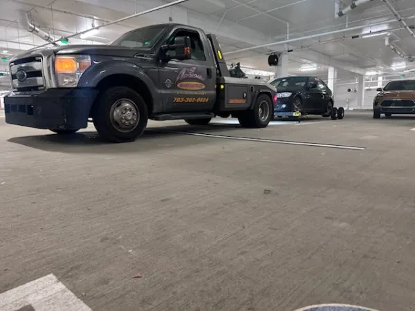 A's Affordable Towing and Roadside Assistance - photo 4
