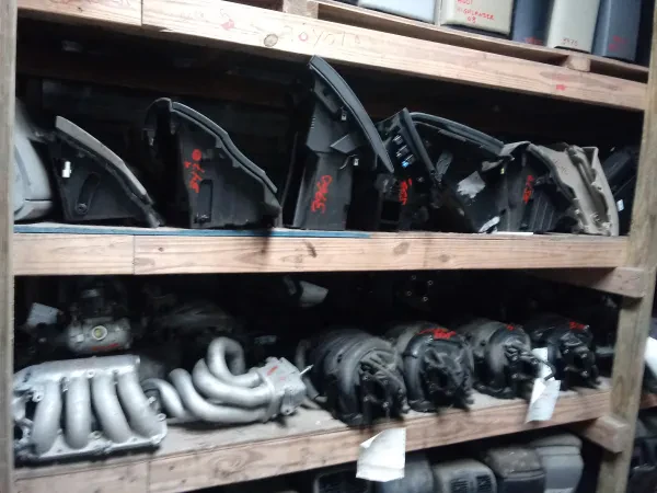 Tesco Auto Parts - photo 2
