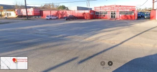 North Houston Truck, Van & Auto Salvage