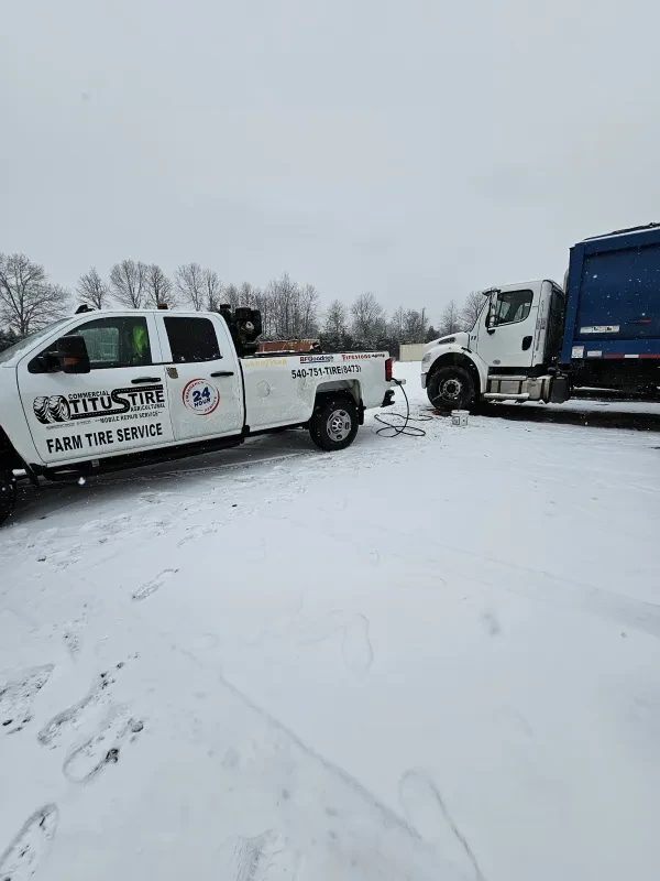 Belvoir Recycling LLC - photo 2