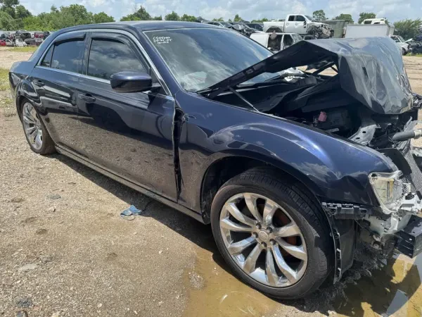 North Houston Truck, Van & Auto Salvage - photo 3