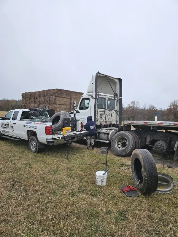 Belvoir Recycling LLC - photo 3