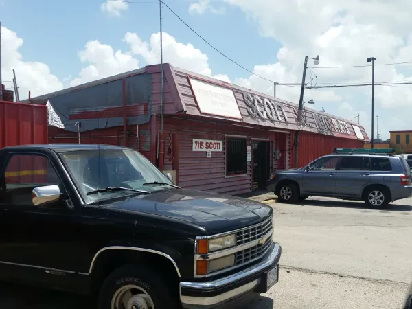 Scott Street Auto Parts Inc - photo 3