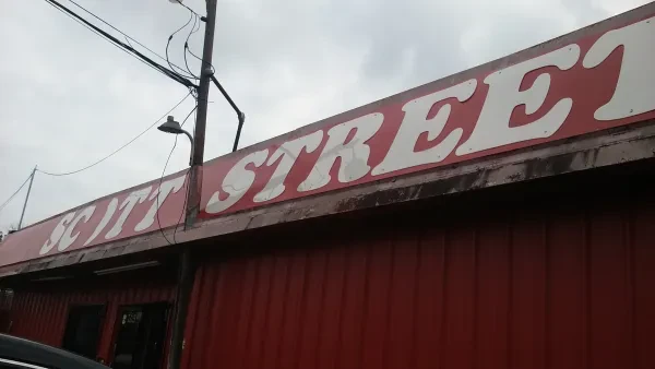 Scott Street Auto Parts Inc - photo 4