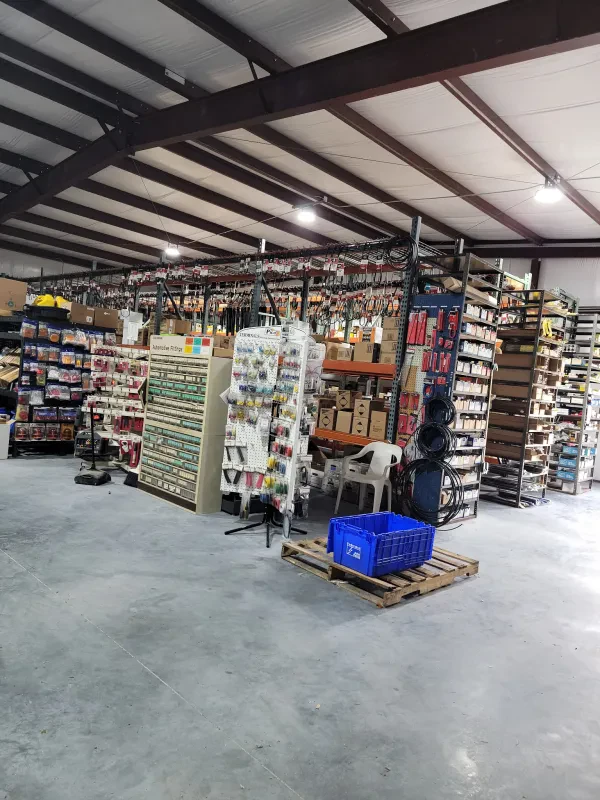 Channelview Auto Supply Inc. - photo 2