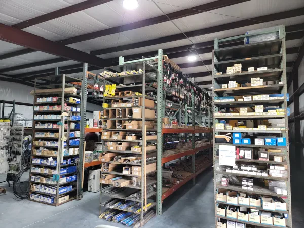 Channelview Auto Supply Inc. - photo 3