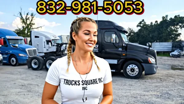 Trucks Square Inc - photo 2
