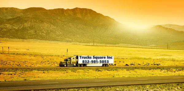 Trucks Square Inc - photo 3
