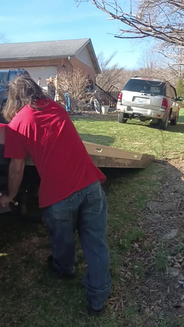 Buying Junk Cars & Removal - photo 2