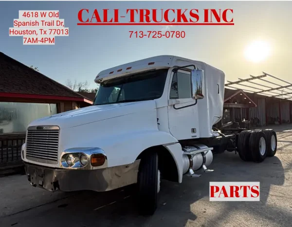 CALI-TRUCKS INC - photo 3