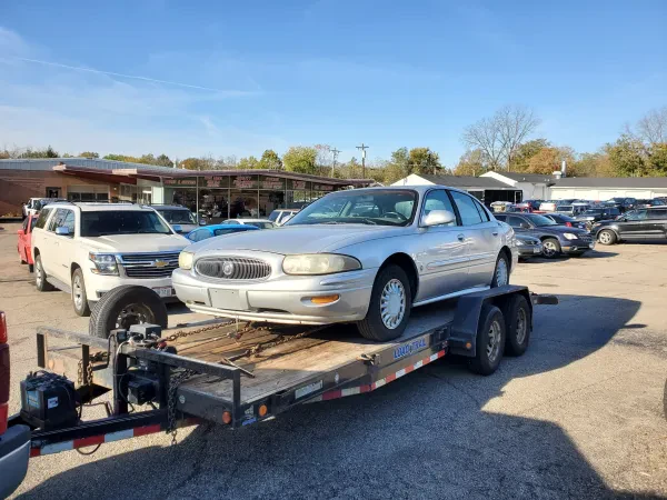 Buying Junk Cars & Removal - photo 4