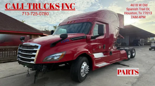 CALI-TRUCKS INC - photo 4