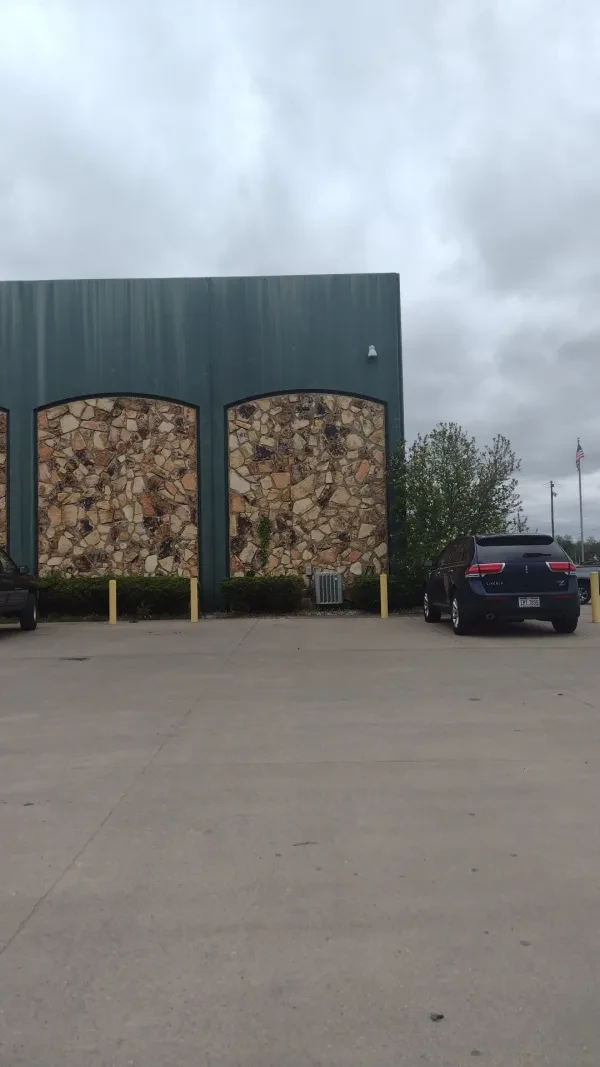 River Metals Recycling (formerly Garden Street Iron & Metal) - photo 2