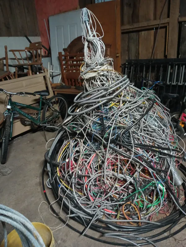 River Metals Recycling (formerly Garden Street Iron & Metal) - photo 3