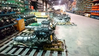 Stricker Auto Parts