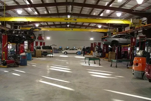 Stricker Auto Parts - photo 2