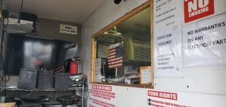 A & T Auto Salvage Inc.