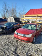 Hamer Road Auto Salvage LLC