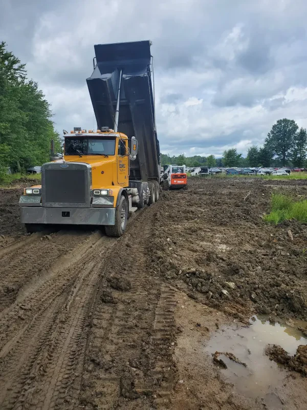 Hamer Road Auto Salvage LLC - photo 2