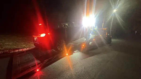 Suffern Auto Towing - photo 2
