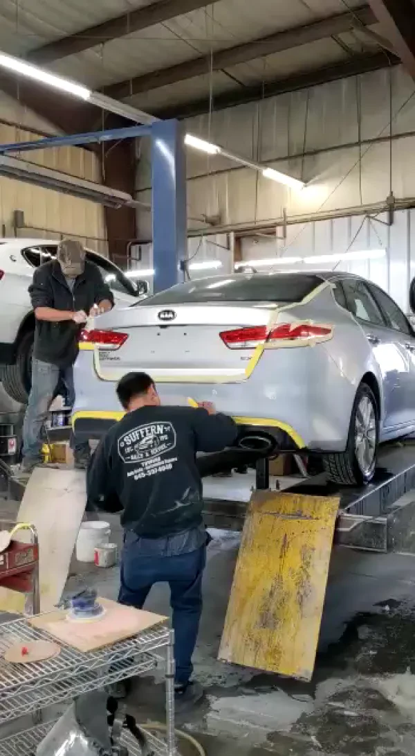 Suffern Auto Service - photo 2