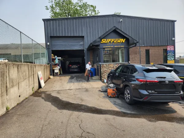 Suffern Auto Service - photo 3