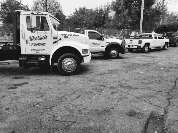 westside towing we buy junk cars - photo 2