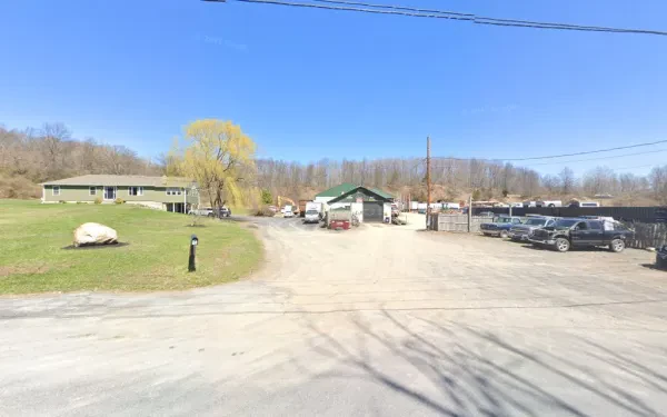 Ford & Sons Salvage - photo 4