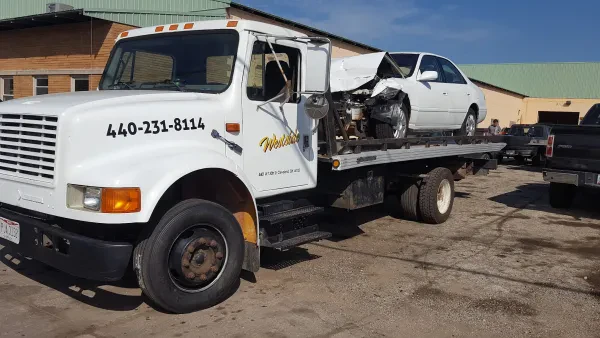 westside towing we buy junk cars - photo 3