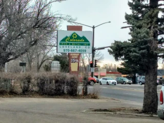 Colorado Iron & Metal