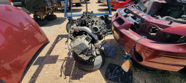 Iron Ridge Auto & Metal - photo 4
