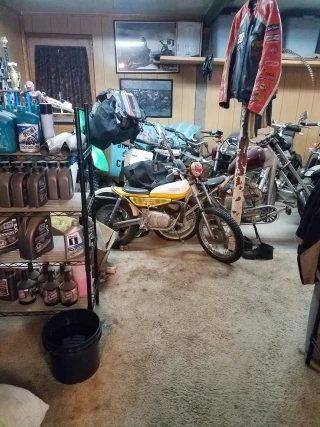 Ty's Re/Cycle Shop