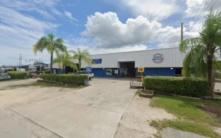 Bob's Recycling Center