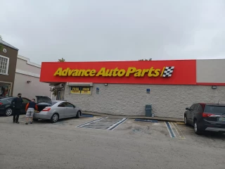 Advance Auto Parts