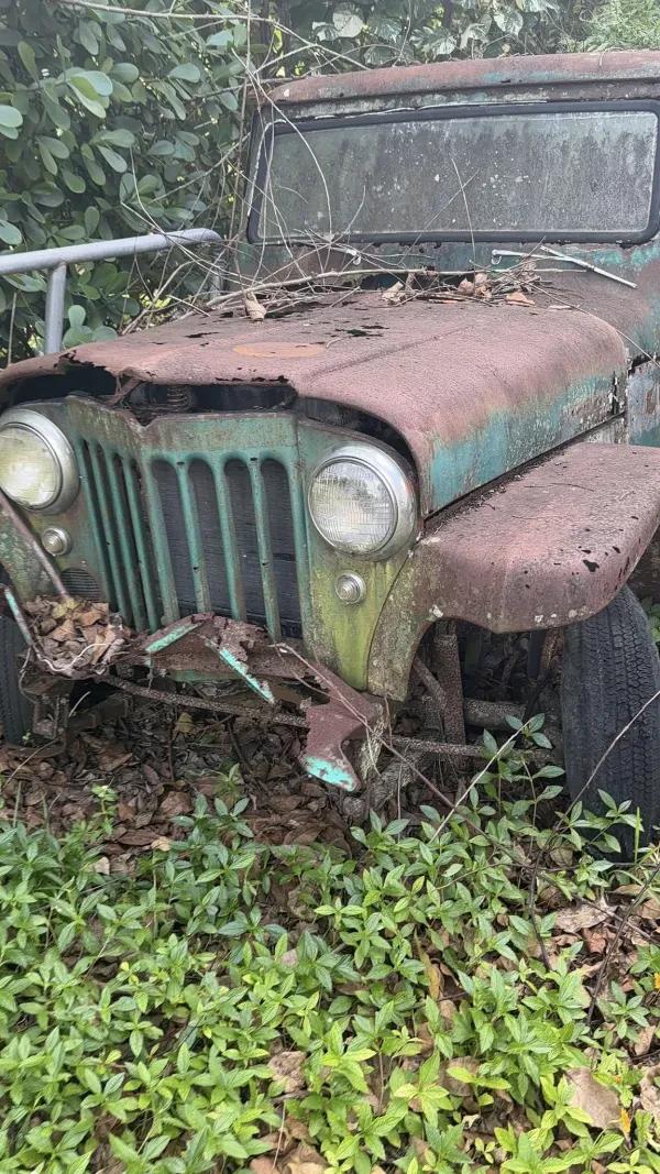Sell my junk car for cash miami - photo 3