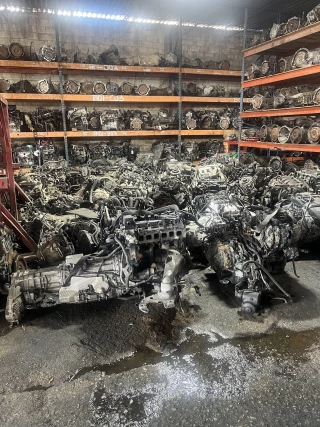 Gary Used Auto Parts