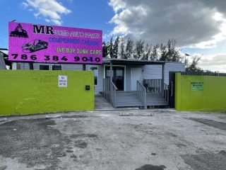 Rastro MR Used Auto Parts 2