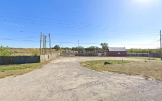 Scrap It III/Bartow Auto Salvage