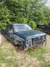 Battista & Son Hauling and Salvage