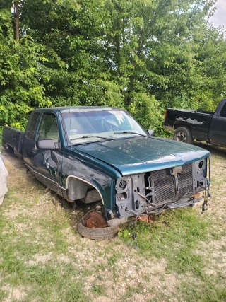 Battista & Son Hauling and Salvage