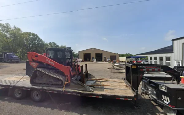 The Wrecking Crew Salvage LLC - photo 2