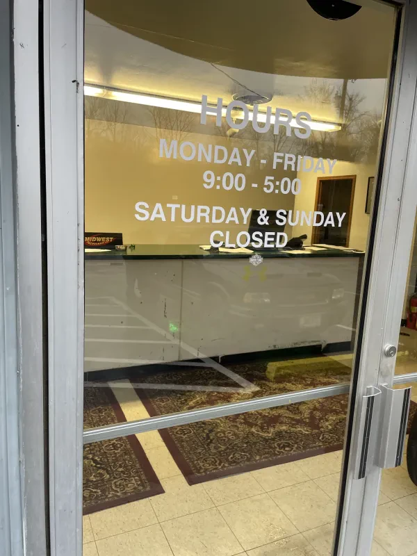 Midwest Recyclers Inc - photo 3