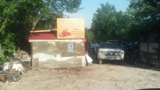 Busse Auto Salvage