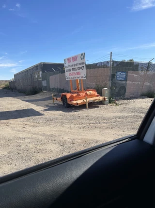 ABC Metals Recycling & Heavy Duty Truck Towing