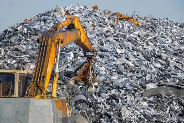 ABC Metals Recycling & Heavy Duty Truck Towing - photo 4